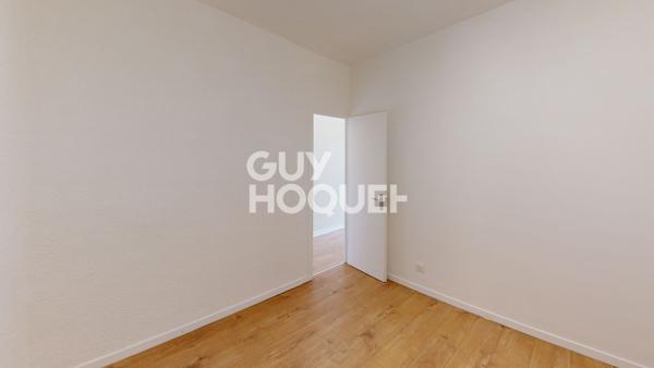 APPARTEMENT À LOUER DE 2 PIÈCES DE 37,28 M²