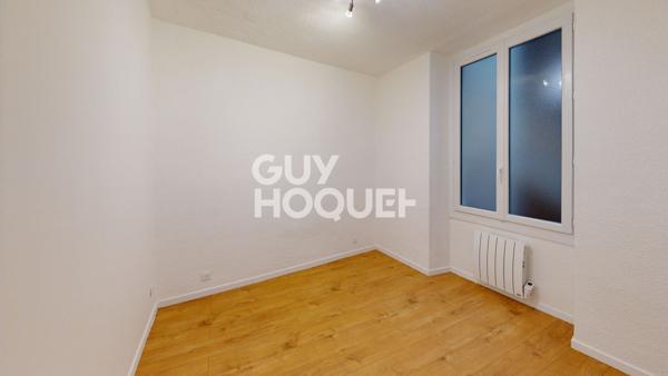 APPARTEMENT À LOUER DE 2 PIÈCES DE 37,28 M²
