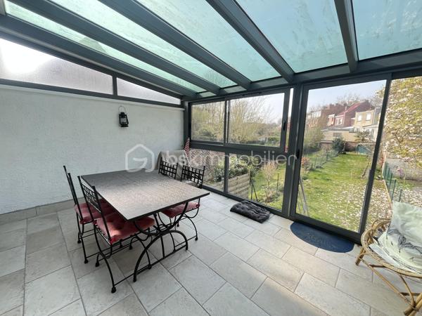 Maison de ville de 112 m²