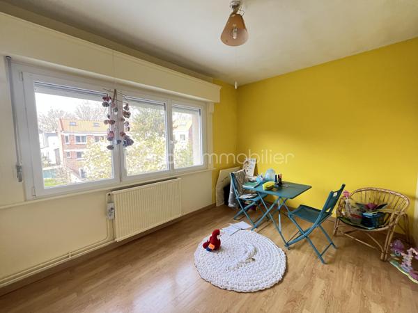 Maison de ville de 112 m²