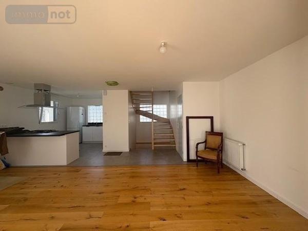 Maison à vendre à Quimper dans le Finistère (29000), ref : 002-901