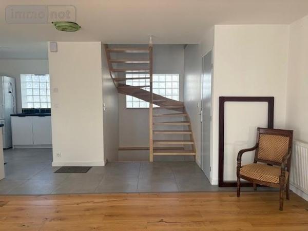 Maison à vendre à Quimper dans le Finistère (29000), ref : 002-901