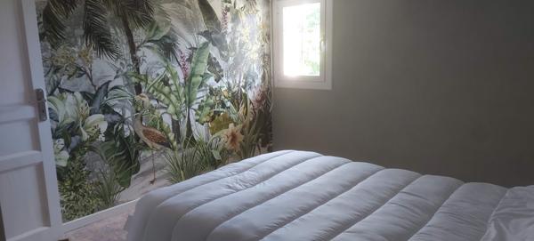 Ustaritz (64480) Appartement T5 avec jardin, terrasse et garage à Ustaritz