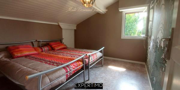 Ustaritz (64480) Appartement T5 avec jardin, terrasse et garage à Ustaritz