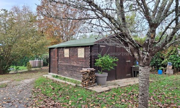 Ustaritz (64480) Appartement T5 avec jardin, terrasse et garage à Ustaritz