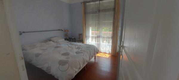 Ustaritz (64480) Appartement T5 avec jardin, terrasse et garage à Ustaritz