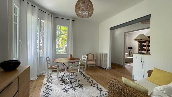 Maison/Villa à Royan de 111.03m2