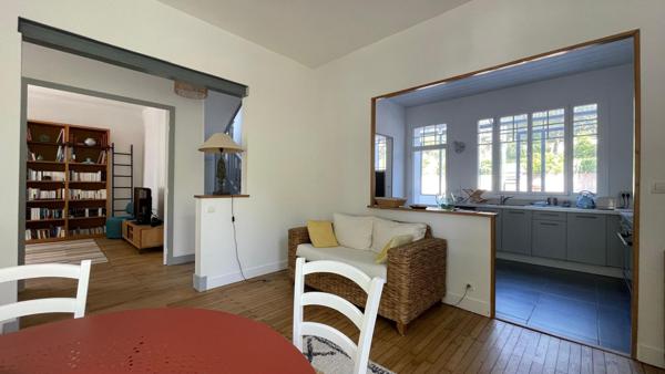 Maison/Villa à Royan de 111.03m2