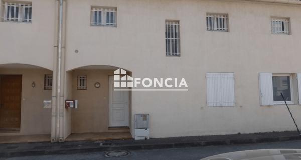 Location Maison 4 pièces 83.08 m² - Les Angles 30133