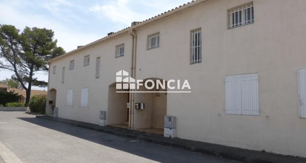 Location Maison 4 pièces 83.08 m² - Les Angles 30133