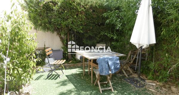 Location Maison 4 pièces 83.08 m² - Les Angles 30133