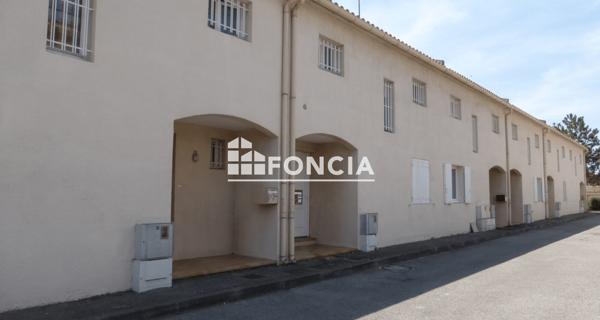 Location Maison 4 pièces 83.08 m² - Les Angles 30133