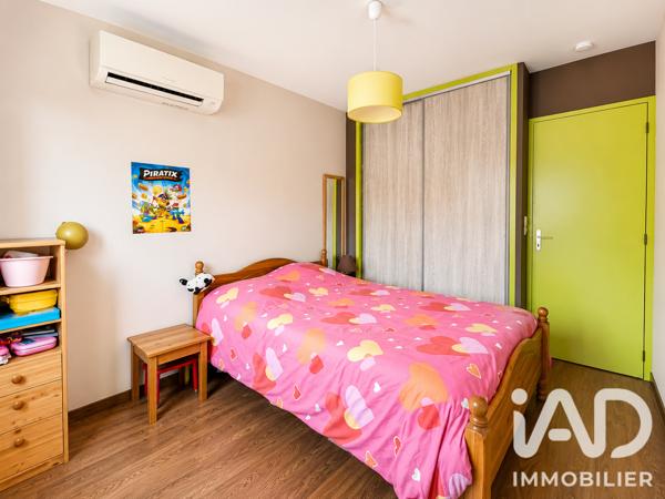 Maison à vendre 5 pièces 85 m² Saint-Michel-sur-Orge
