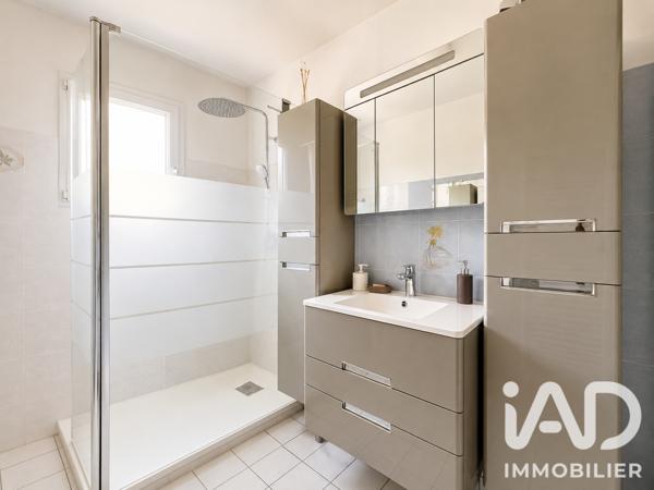 Maison à vendre 5 pièces 85 m² Saint-Michel-sur-Orge
