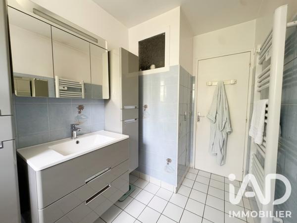 Maison à vendre 5 pièces 85 m² Saint-Michel-sur-Orge