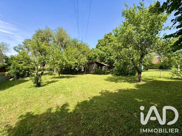 Maison à vendre 5 pièces 85 m² Saint-Michel-sur-Orge