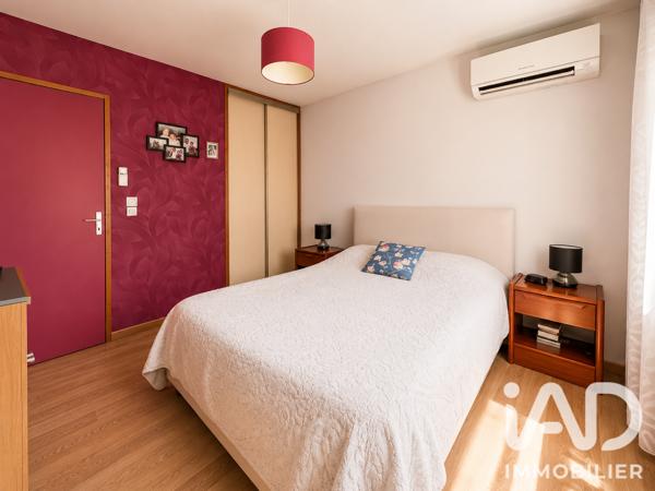 Maison à vendre 5 pièces 85 m² Saint-Michel-sur-Orge