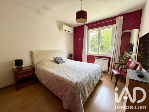 Maison à vendre 5 pièces 85 m² Saint-Michel-sur-Orge