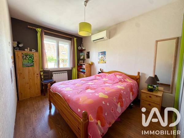 Maison à vendre 5 pièces 85 m² Saint-Michel-sur-Orge