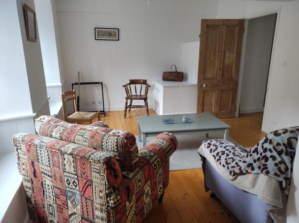 Châtelaudren (22170) Maison 2 chambres