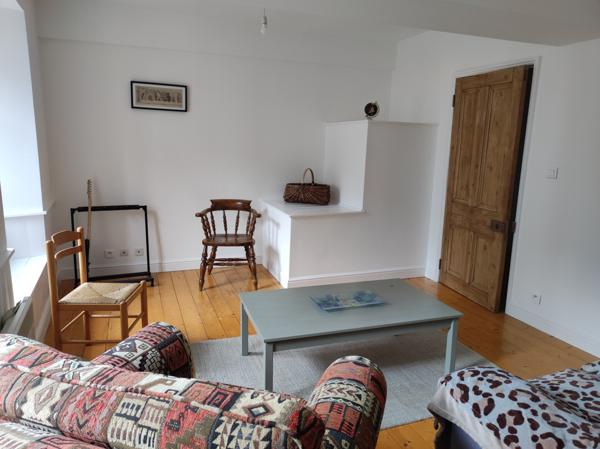 Châtelaudren (22170) Maison 2 chambres