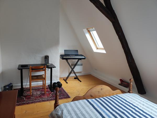 Châtelaudren (22170) Maison 2 chambres