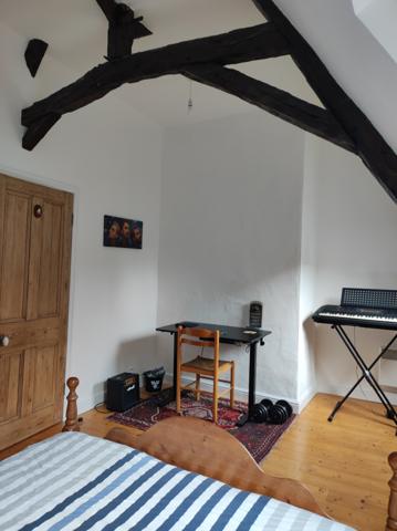 Châtelaudren (22170) Maison 2 chambres