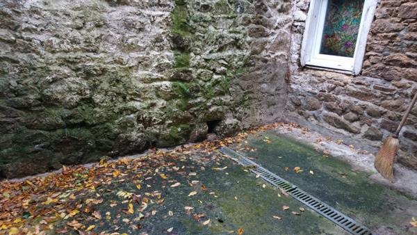 Châtelaudren (22170) Maison 2 chambres