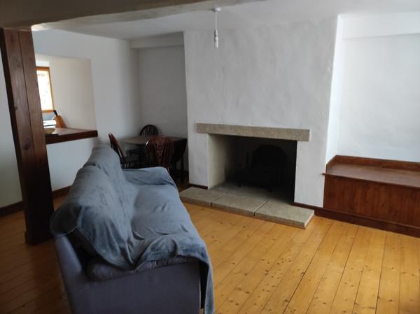 Châtelaudren (22170) Maison 2 chambres