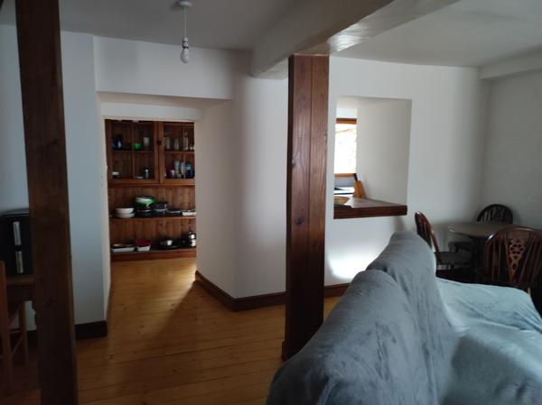 Châtelaudren (22170) Maison 2 chambres