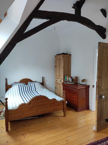 Châtelaudren (22170) Maison 2 chambres