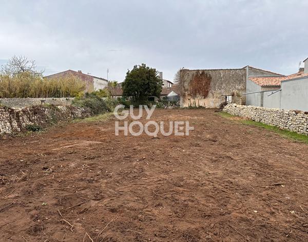 Maison à vendre à Sainte-Marie-de-Ré - Opportunité à ne pas manquer !