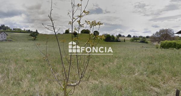 À vendre Terrain 3341 m² - Saint-genix-les-villages 73240