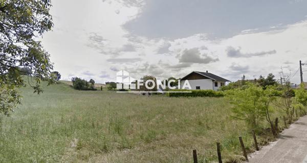 À vendre Terrain 3341 m² - Saint-genix-les-villages 73240