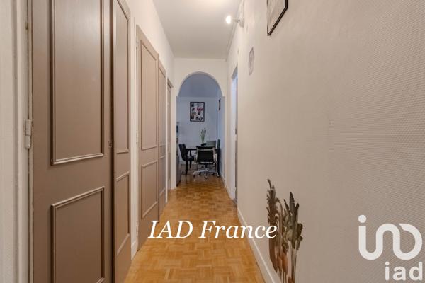 Appartement à vendre 5 pièces 80 m² Aubergenville