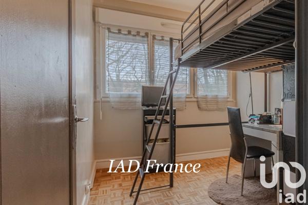 Appartement à vendre 5 pièces 80 m² Aubergenville