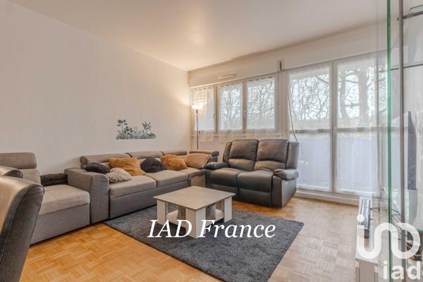 Appartement à vendre 5 pièces 80 m² Aubergenville