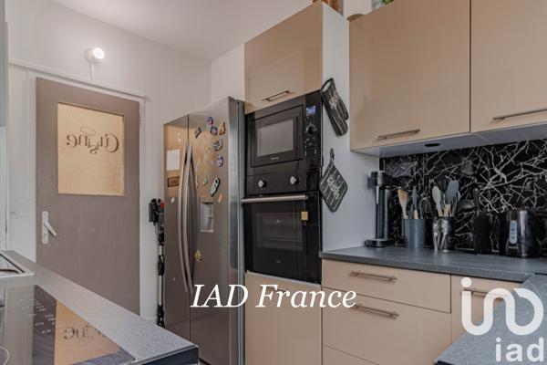 Appartement à vendre 5 pièces 80 m² Aubergenville