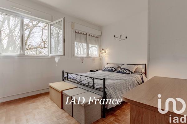 Appartement à vendre 5 pièces 80 m² Aubergenville