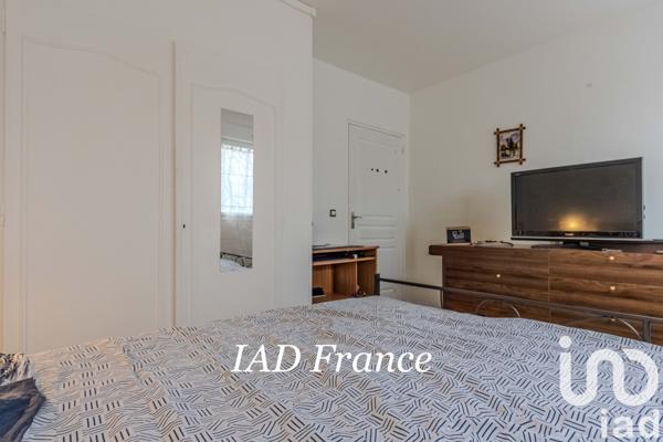 Appartement à vendre 5 pièces 80 m² Aubergenville