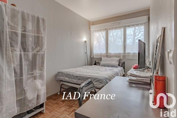 Appartement à vendre 5 pièces 80 m² Aubergenville