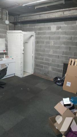 Vente local commercial à CHOLET