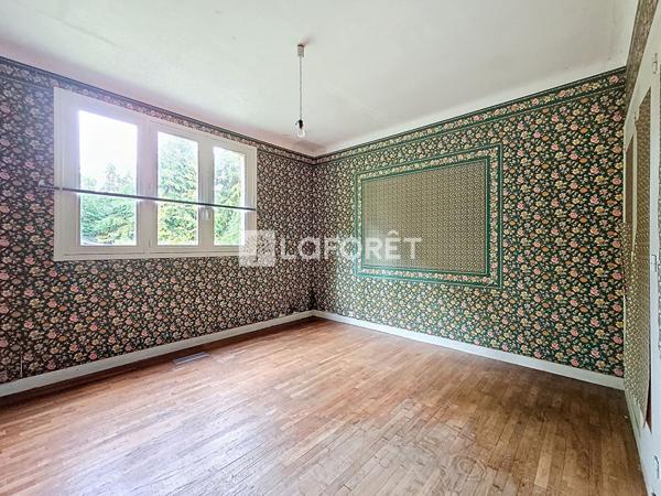 Achat maison Ploërmel - 9 pièce(s) - 196 m² - 388 500 €