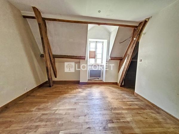 Achat maison Ploërmel - 9 pièce(s) - 196 m² - 388 500 €