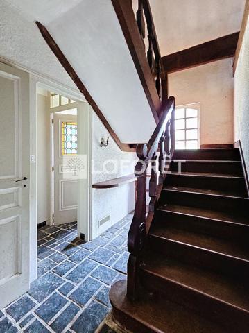 Achat maison Ploërmel - 9 pièce(s) - 196 m² - 388 500 €