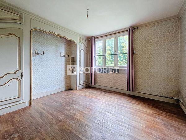 Achat maison Ploërmel - 9 pièce(s) - 196 m² - 388 500 €