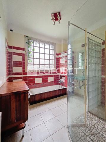 Achat maison Ploërmel - 9 pièce(s) - 196 m² - 388 500 €