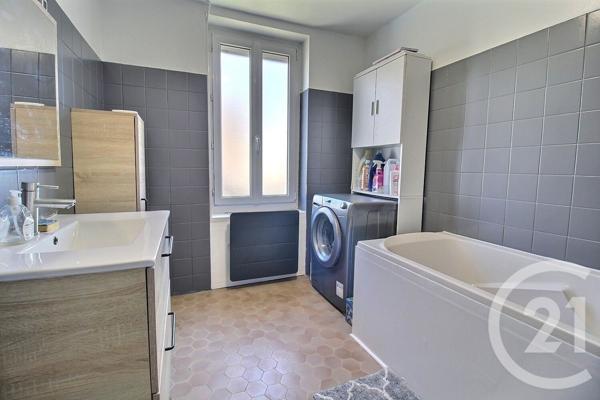 Maison à vendre  6 pièces - 118 m2 MOISY - 41