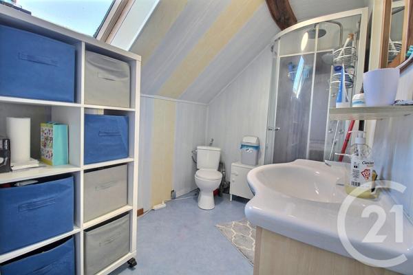 Maison à vendre  6 pièces - 118 m2 MOISY - 41