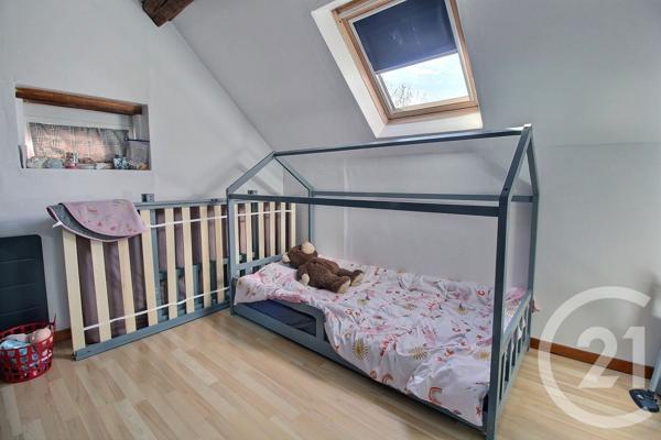 Maison à vendre  6 pièces - 118 m2 MOISY - 41